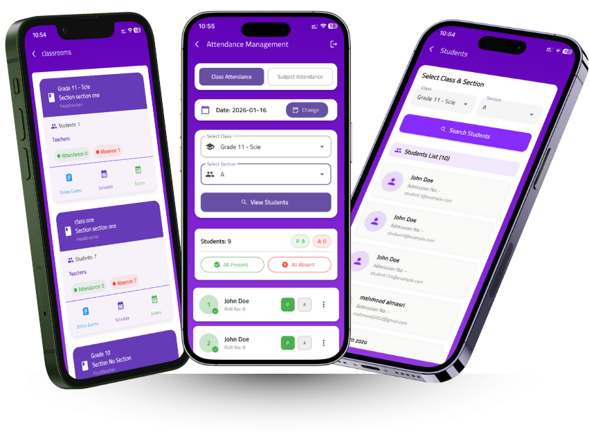 Tajeib App